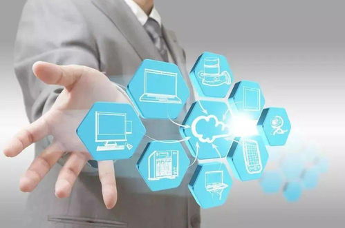 智慧物業 物業管理行業商業模式的變革與未來